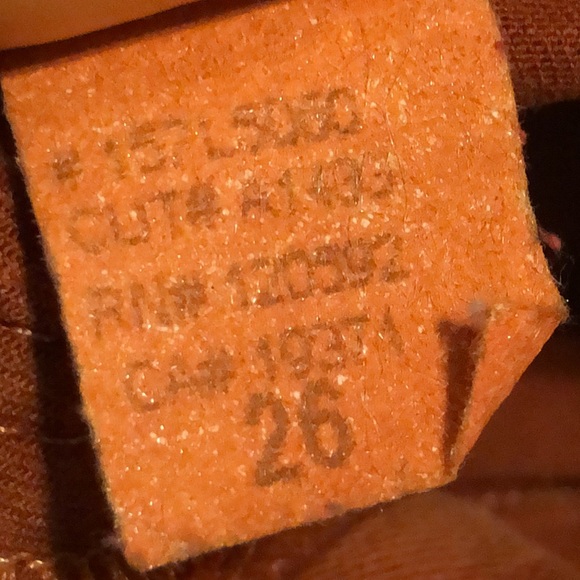 Rich and Skinny Jeans size 26 - Picture 12 of 12